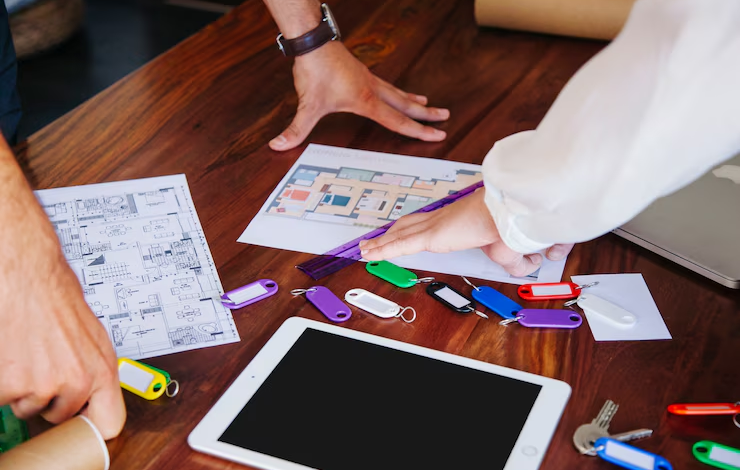 The Benefits of Digital Marketing Services for Your Construction Business