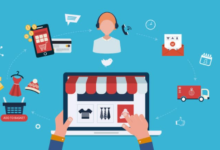 Ecommerce Marketing Agency