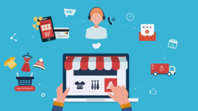 Ecommerce Marketing Agency