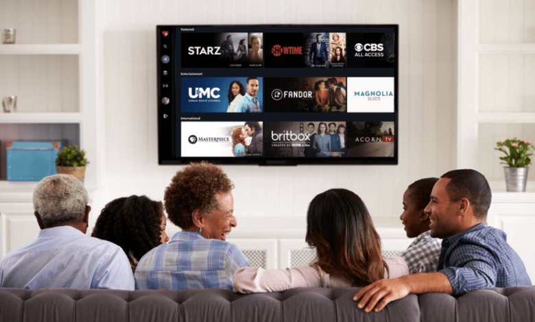 Unlimited Movies and Series at Your Fingertips—Discover IPTV Today