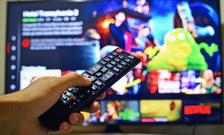 Streaming in Sweden: Unlocking a World of English Entertainment