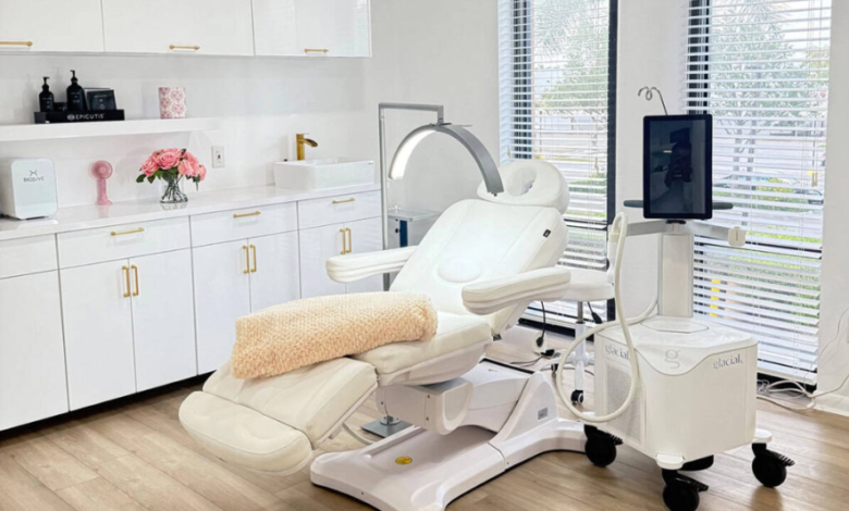 Why Ergonomic Spa Equipment Is a Must-Have for Modern Wellness Centers