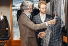 Custom Clothing Manufacturers