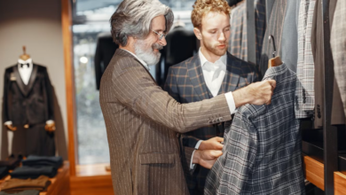 Custom Clothing Manufacturers
