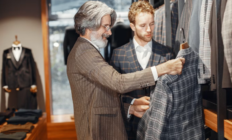 Custom Clothing Manufacturers