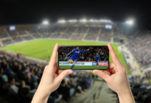 From Stadium to Screen: The Rise of Sports Streaming Platforms