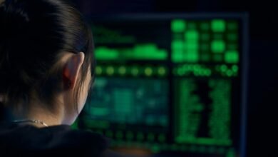 network oversight and privacy