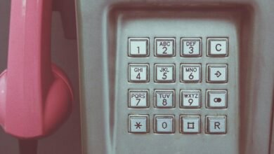 telecommunication oversight contact numbers