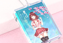 More Than a Key Holder: The Art of Personalizing a Custom Key Chain