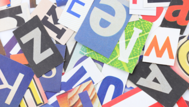 Why Cute Fonts Work Well for Certain Brands