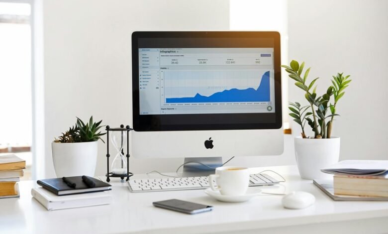 analytics framework for numbers