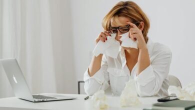 business signal analysis report