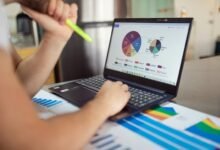 market metrics data analysis