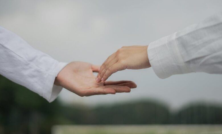 maximize organic reach growth