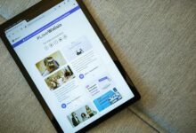 website content update success