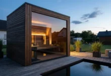 Using a Cube Sauna for Post-Workout Recovery: A Beginner's Comparison
