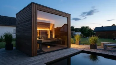 Using a Cube Sauna for Post-Workout Recovery: A Beginner's Comparison