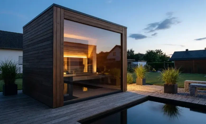 Using a Cube Sauna for Post-Workout Recovery: A Beginner's Comparison